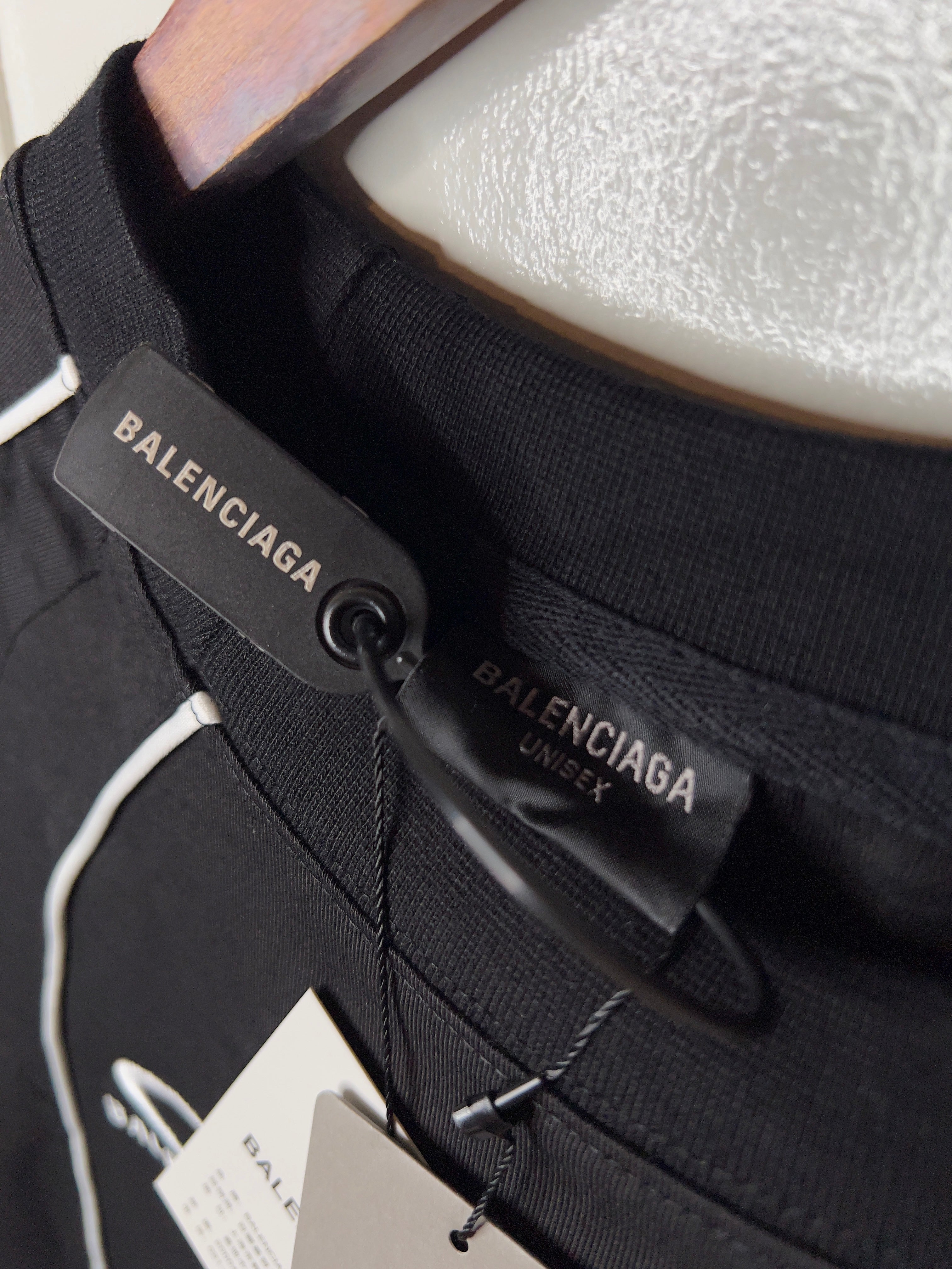 Balenciaga Automobili Lamborghini Soccer Jersey